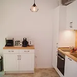 Appartement Andreya's Sea Apartment-beach, Sea Garden ,old Town, Free Parking, Free Evcharging Station Varna