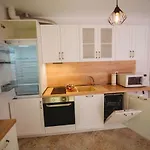 Andreya's Sea Apartment-beach, Sea Garden ,old Town, Free Parking, Free Evcharging Station *