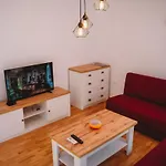 Andreya's Sea Apartment-beach, Sea Garden ,old Town, Free Parking, Free Evcharging Station Appartement