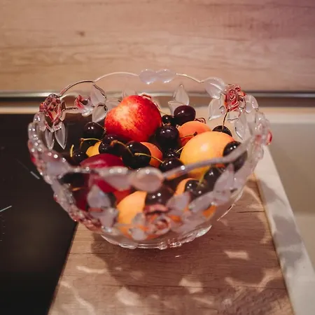 公寓 Andreya's Sea Apartment-beach, Sea Garden ,old Town, Free Parking, Free Evcharging Station