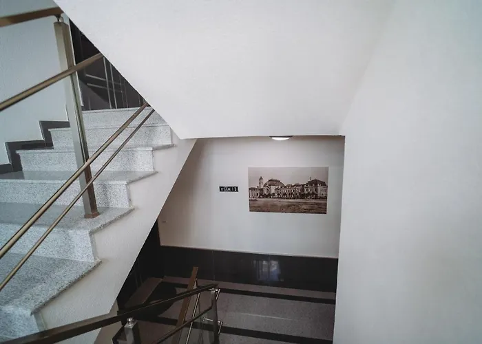 Andreya's Sea Apartment-beach, Sea Garden ,old Town, Free Parking, Free Evcharging Station 公寓 *