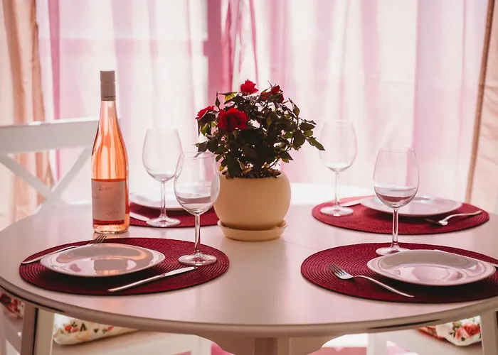 Andreya's Sea Apartment-beach, Sea Garden ,old Town, Free Parking, Free Evcharging Station Apartman