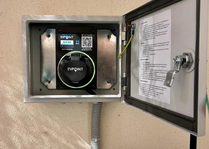 Andreya's Sea Apartment-beach, Sea Garden ,old Town, Free Parking, Free Evcharging Station Várna