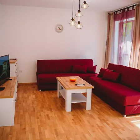Andreya's Sea Apartment-beach, Sea Garden ,old Town, Free Parking, Free Evcharging Station * Варна