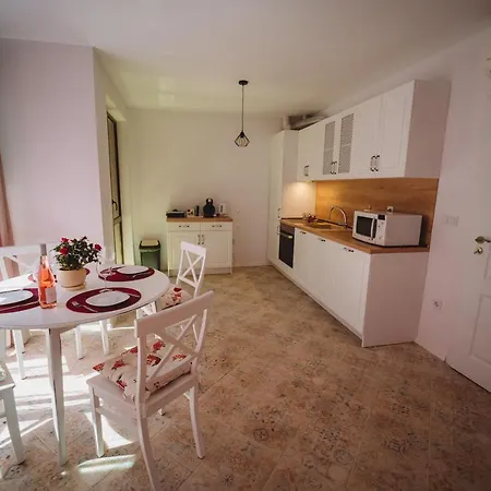 Andreya's Sea Apartment-beach, Sea Garden ,old Town, Free Parking, Free Evcharging Station Apartment Varna