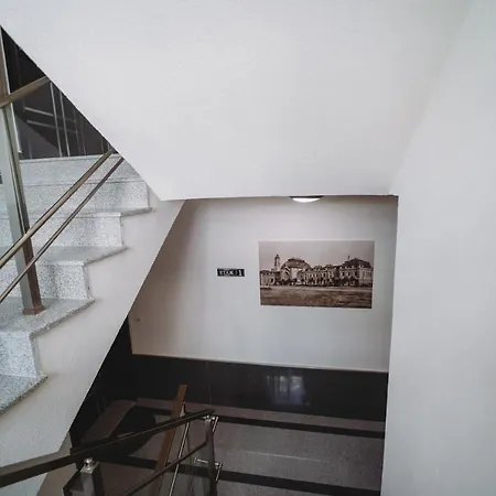 Andreya's Sea Apartment-beach, Sea Garden ,old Town, Free Parking, Free Evcharging Station Apartment *