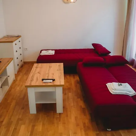 Andreya's Sea Apartment-beach, Sea Garden ,old Town, Free Parking, Free Evcharging Station * Warna