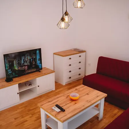 Andreya's Sea Apartment-beach, Sea Garden ,old Town, Free Parking, Free Evcharging Station Apartment